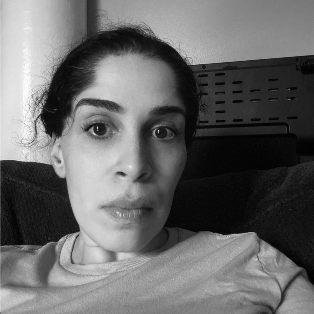 Meet your Posher, Amina